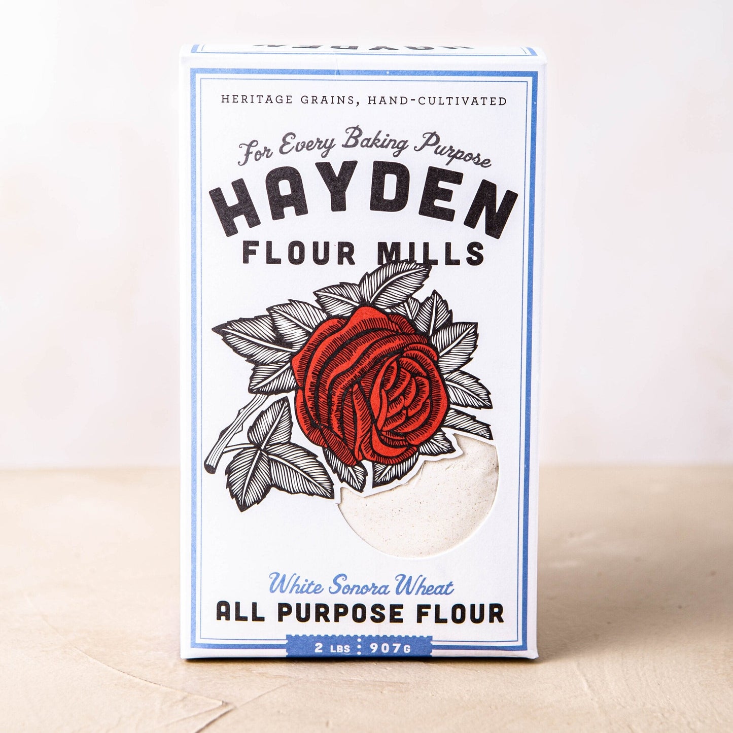 Heritage Grain All Purpose Flour