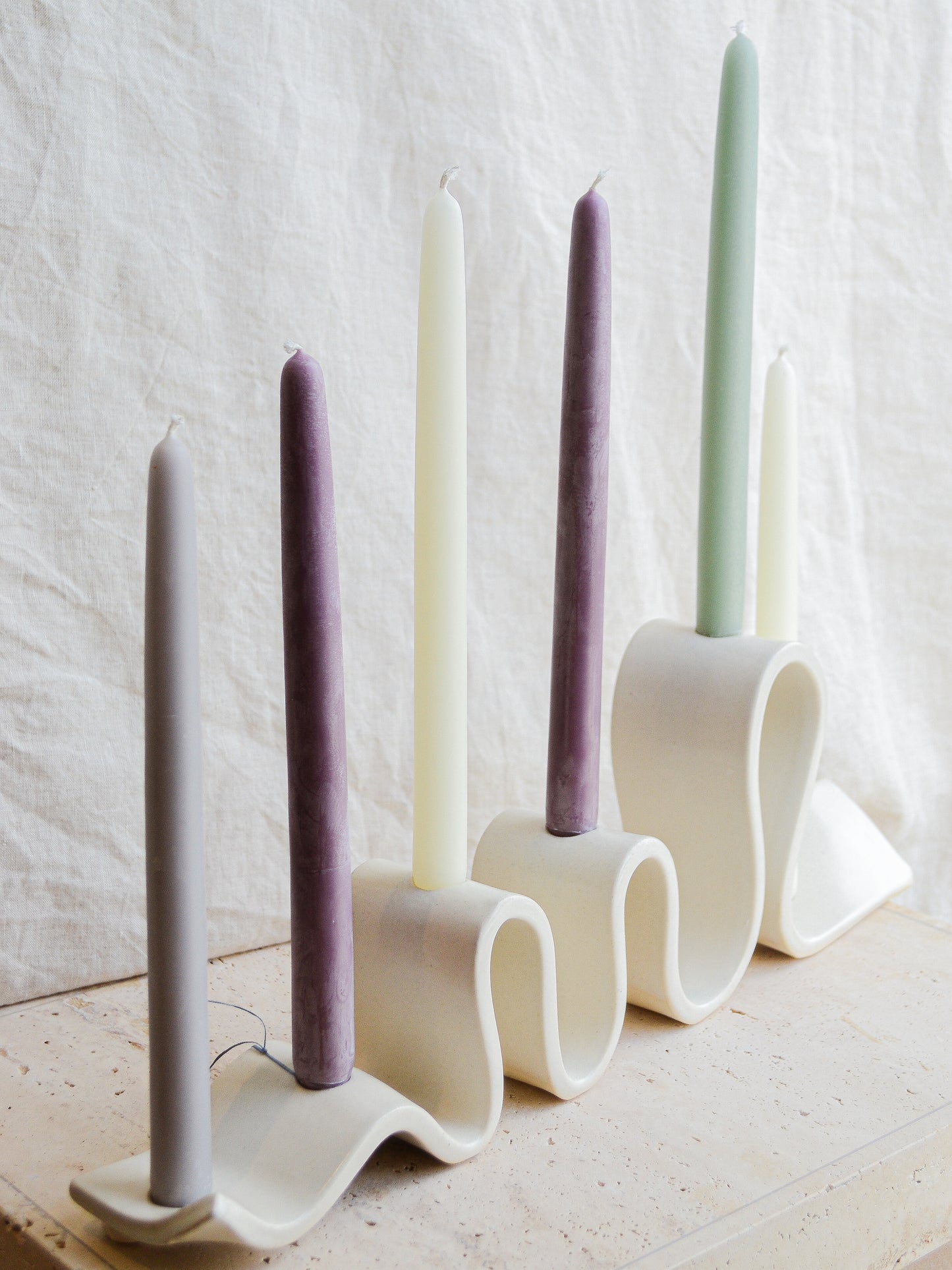 Weylyn Candelabra