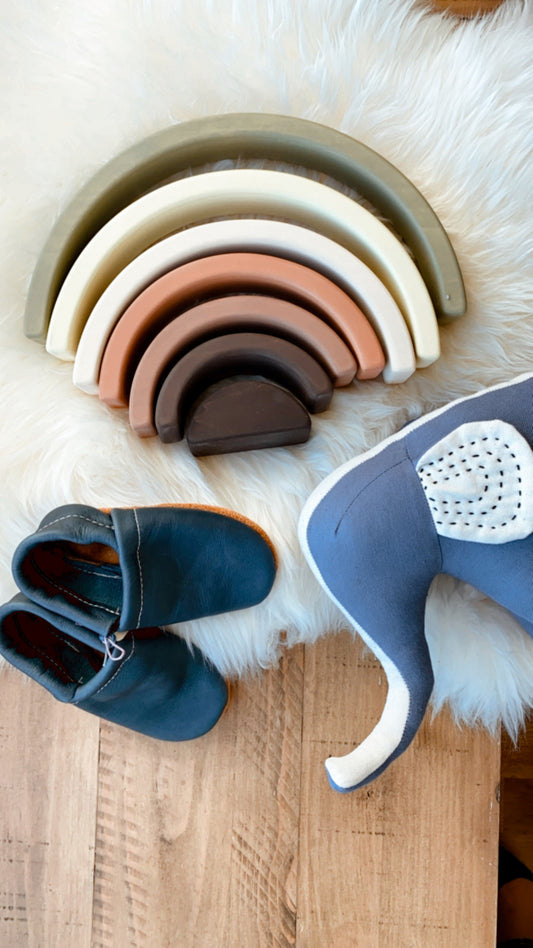Baby Gifts on a Budget | Spring 2021