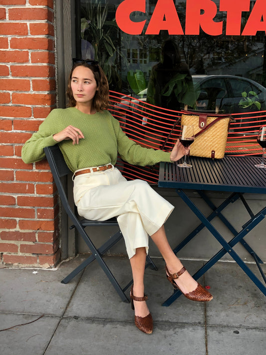 Sustainable Style with Jo Elise | Episode 1