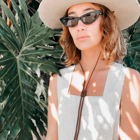Sustainable Style with Jo Elise | Episode 2
