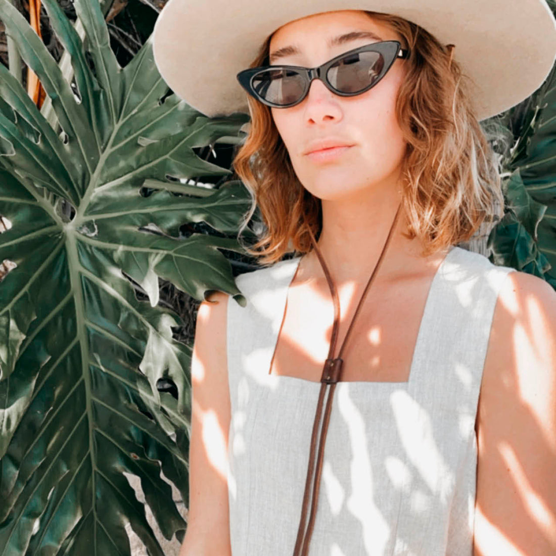 Sustainable Style with Jo Elise | Episode 2