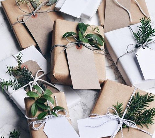 Fair Trade Home Decor Gift Guide