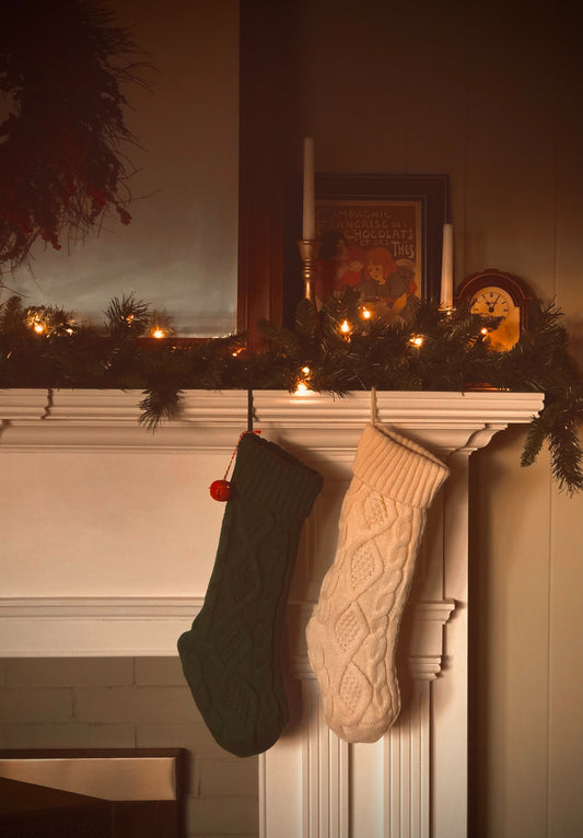 Sustainable Stocking Stuffer Guide | Thread Spun