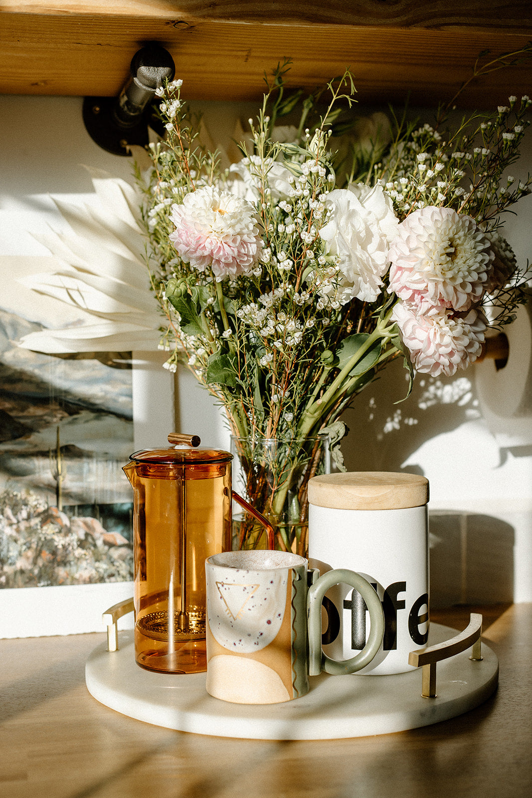 Ethically and sustainably made goods for your home