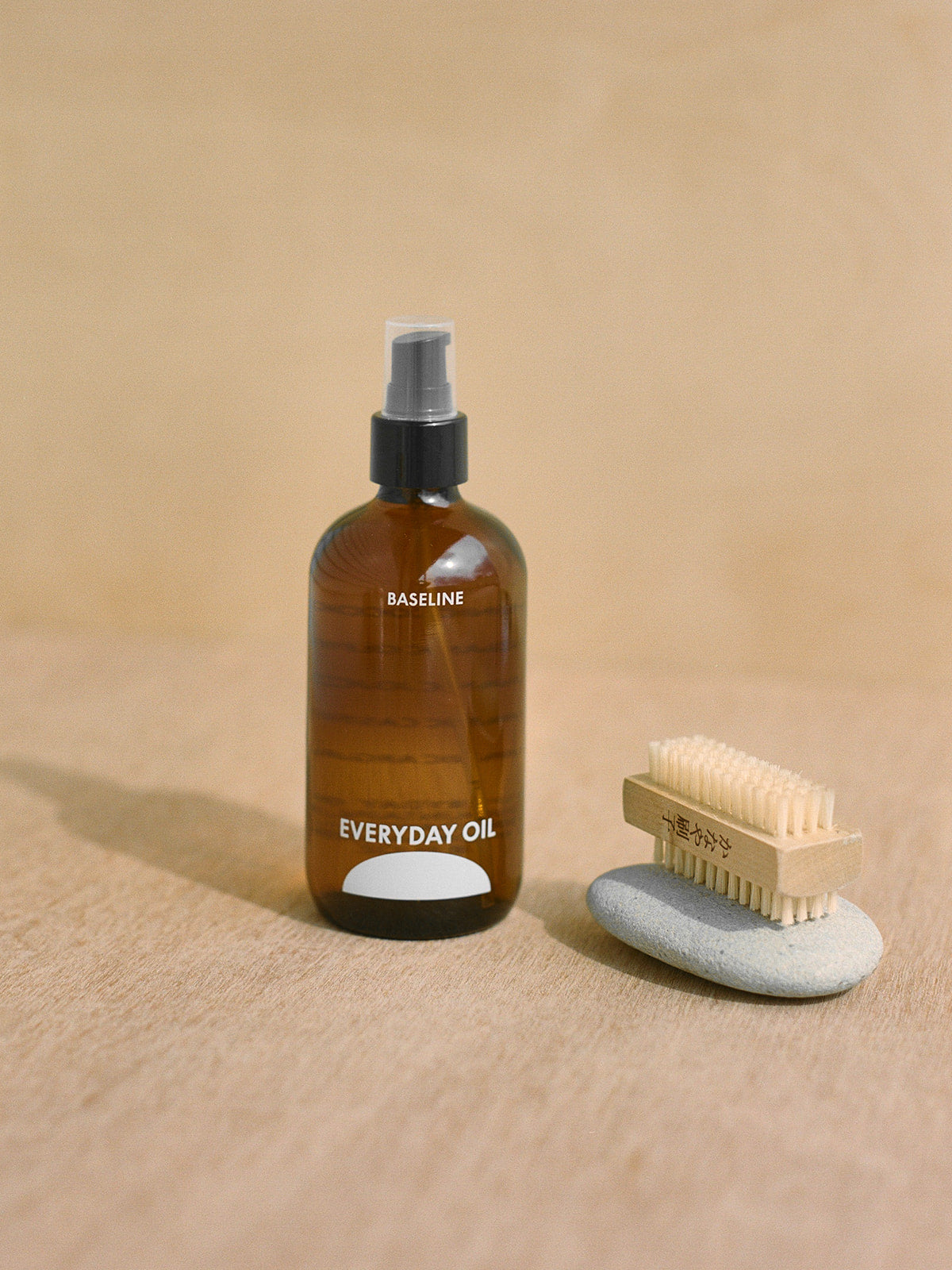 Everyday oil is a 100% botanical oil