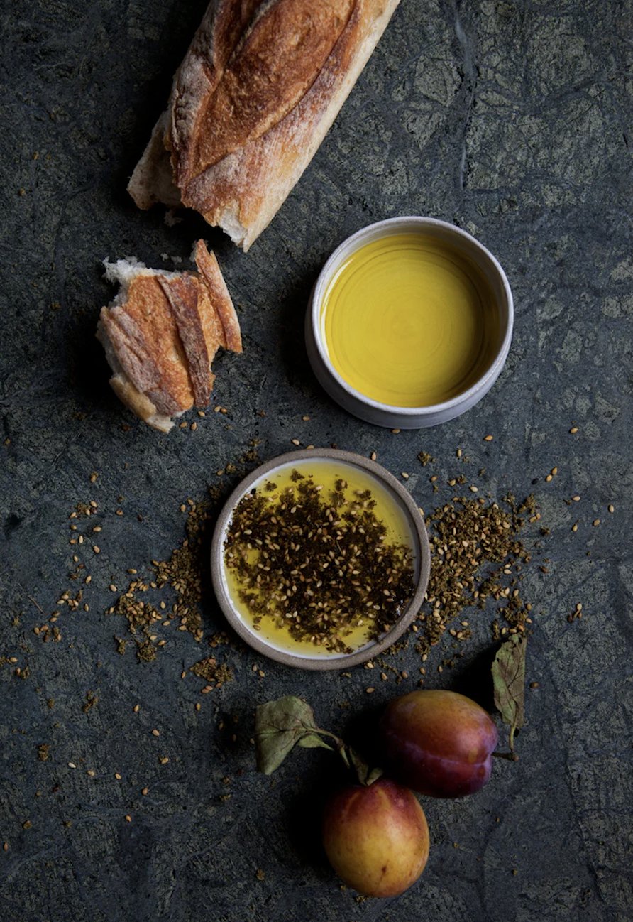 Sustainable pantry staples from Thread Spun