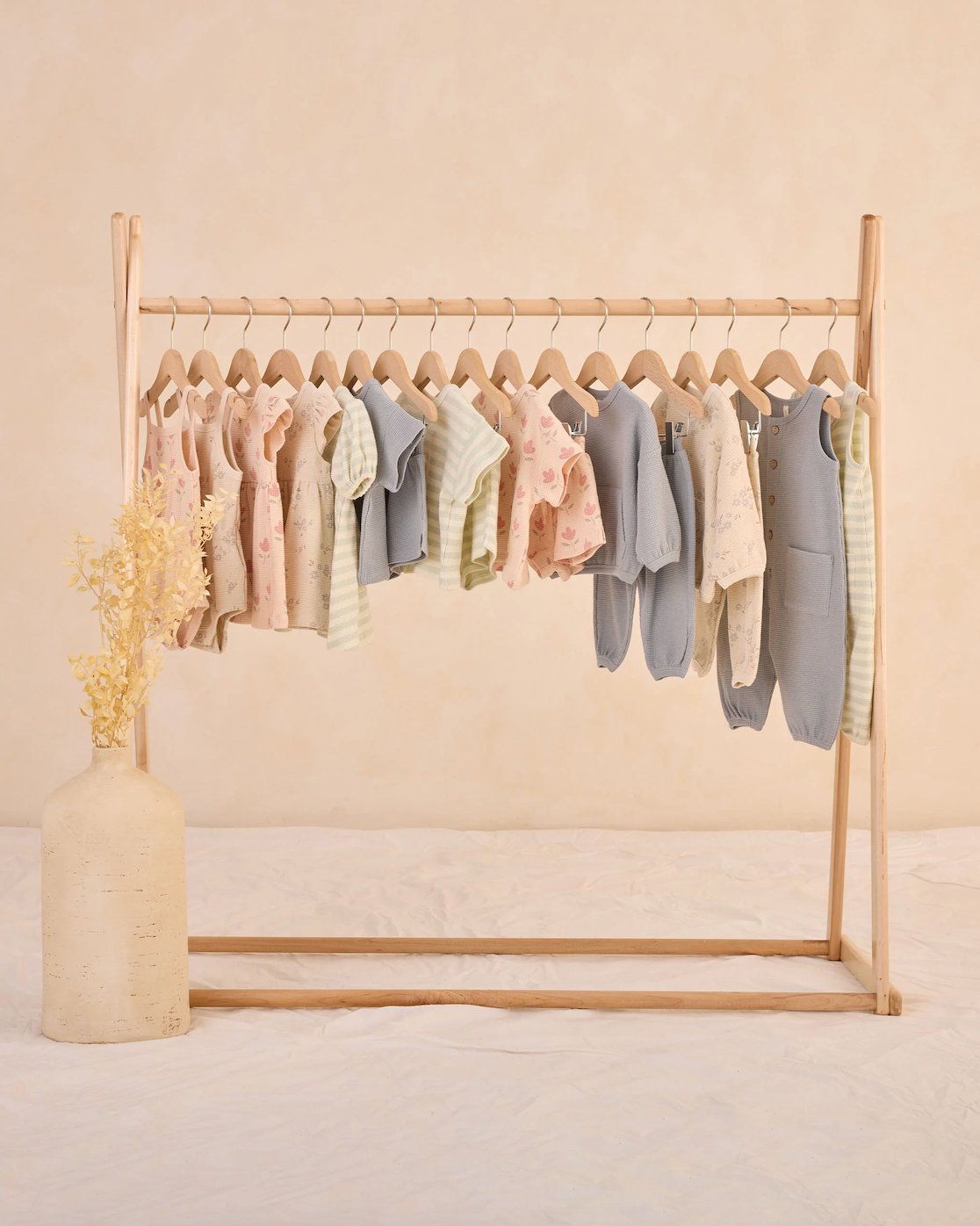 Tiny Cottons kids clothing at Thread Spun