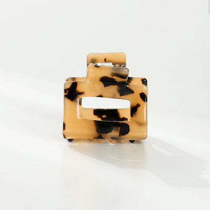 Mini Simone Claw Clip