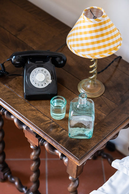 magda made Bedside Carafe Set