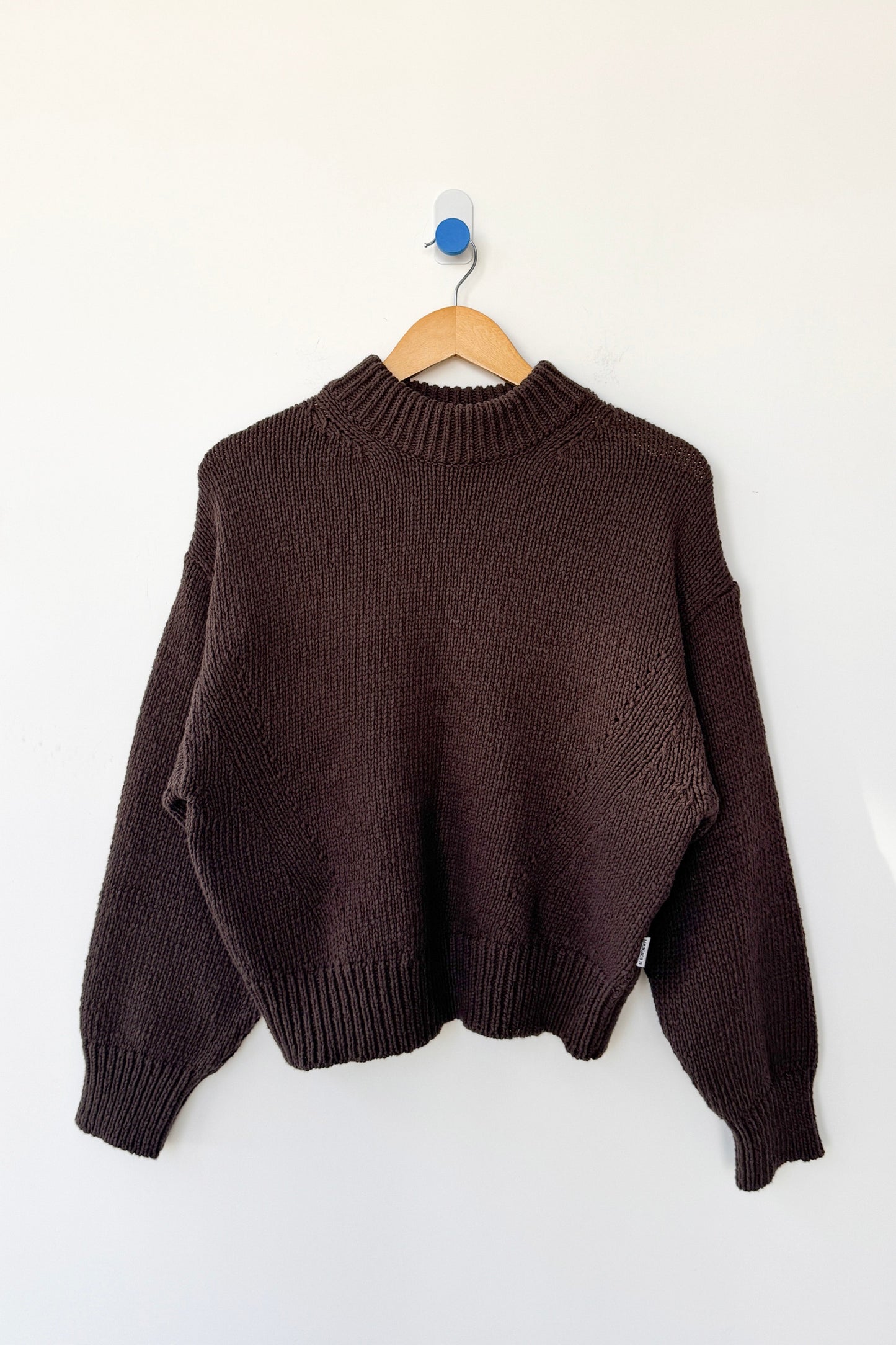 Zoe Sweater