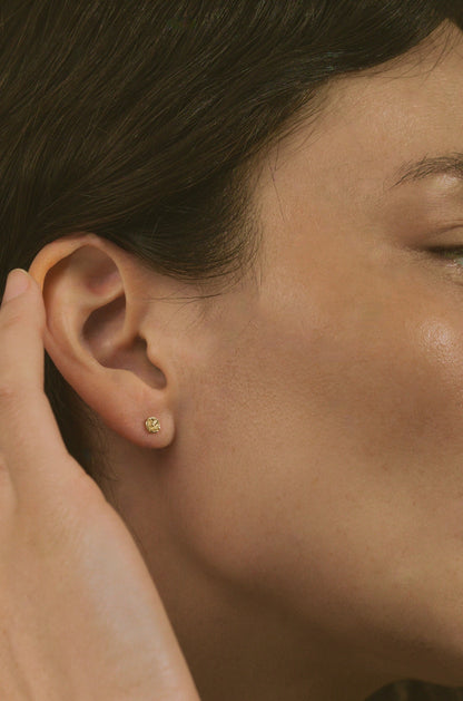 Poppy Studs