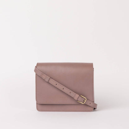 Audrey Mini Leather Purse