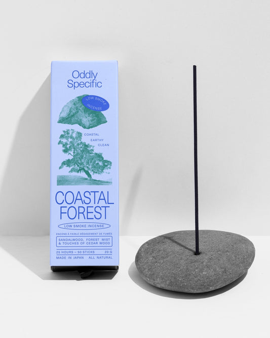 Coastal Forest Incense