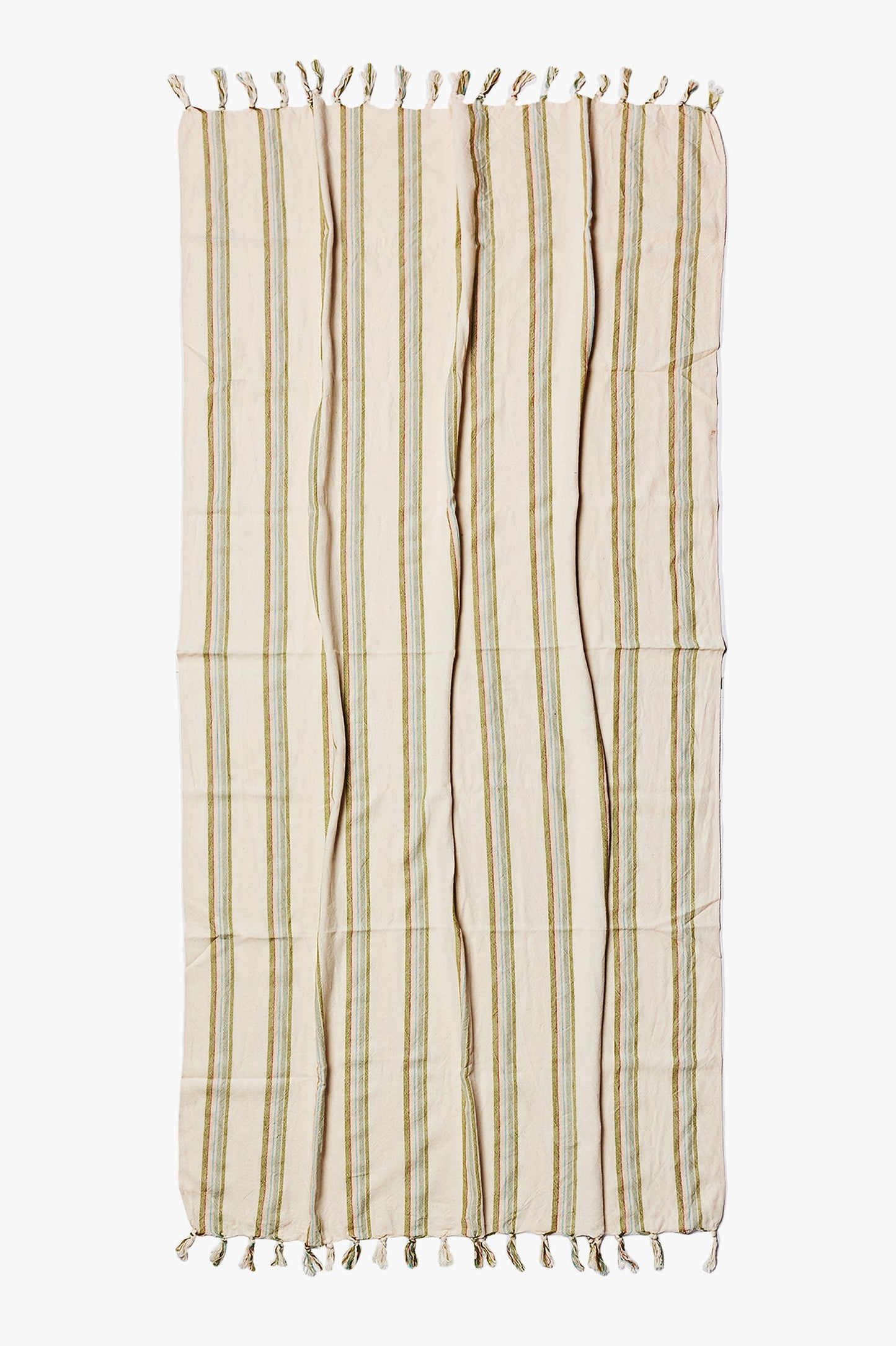 Turkish Towels