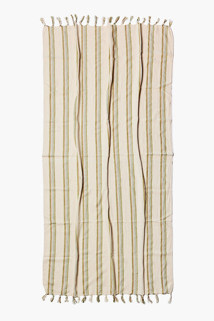 Turkish Towels
