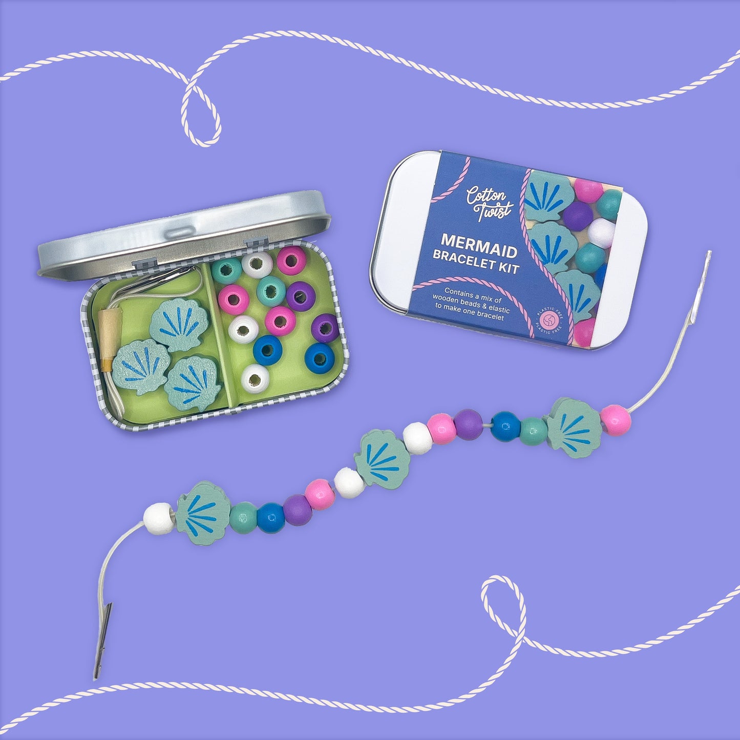 Bracelet Gift Kit