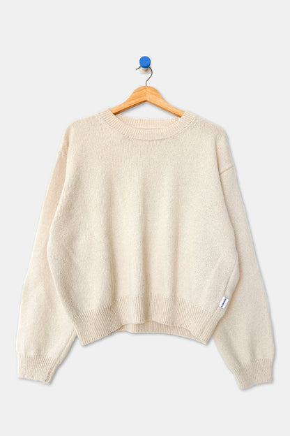 le bon shoppe milo sweater