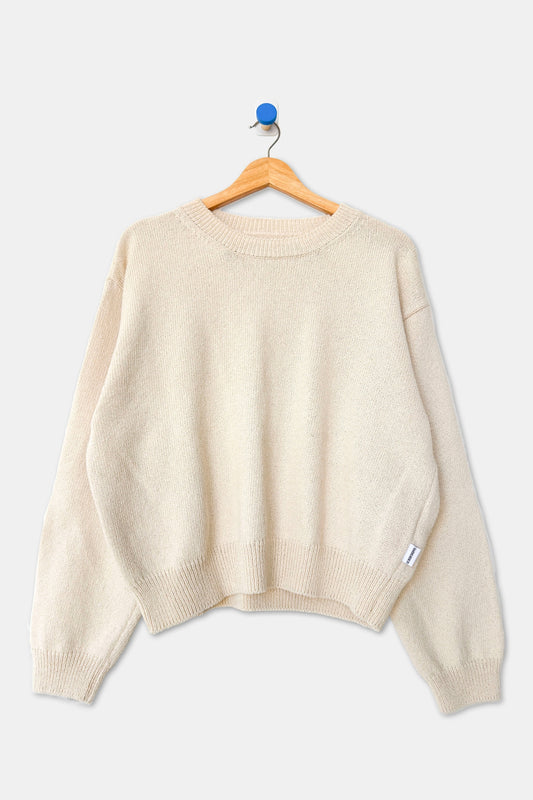 le bon shoppe milo sweater