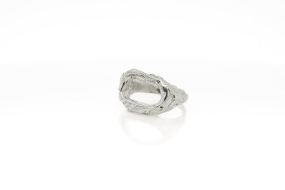Cinder Open Ring