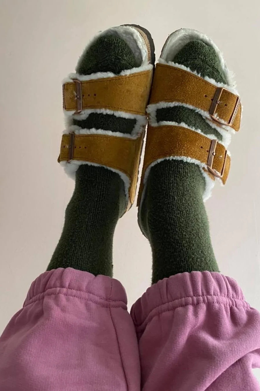 Cloud Socks