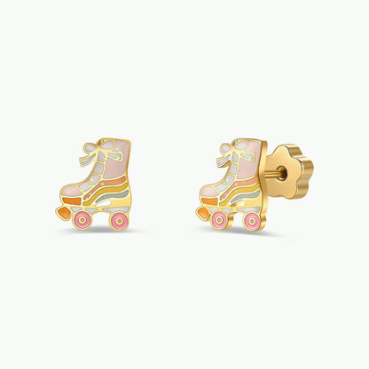 Kids Stud Earrings