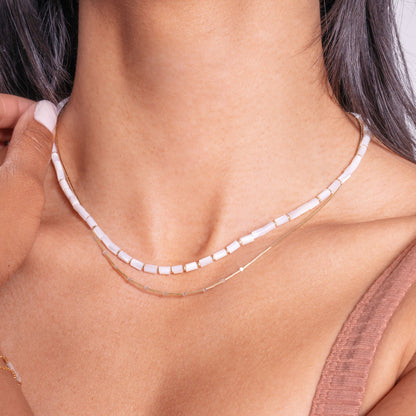 Daydream Necklace