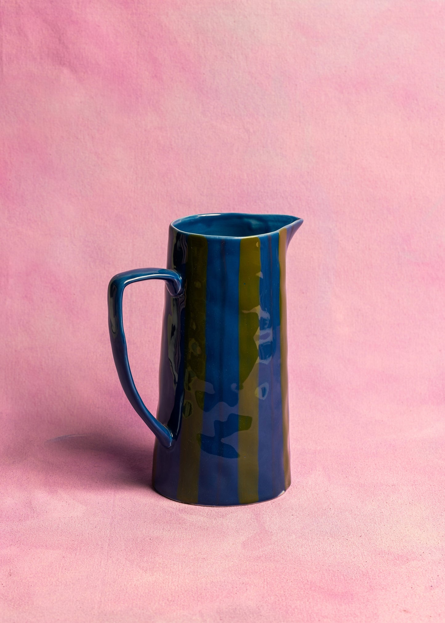 MÆGEN Blue/Green Jug 