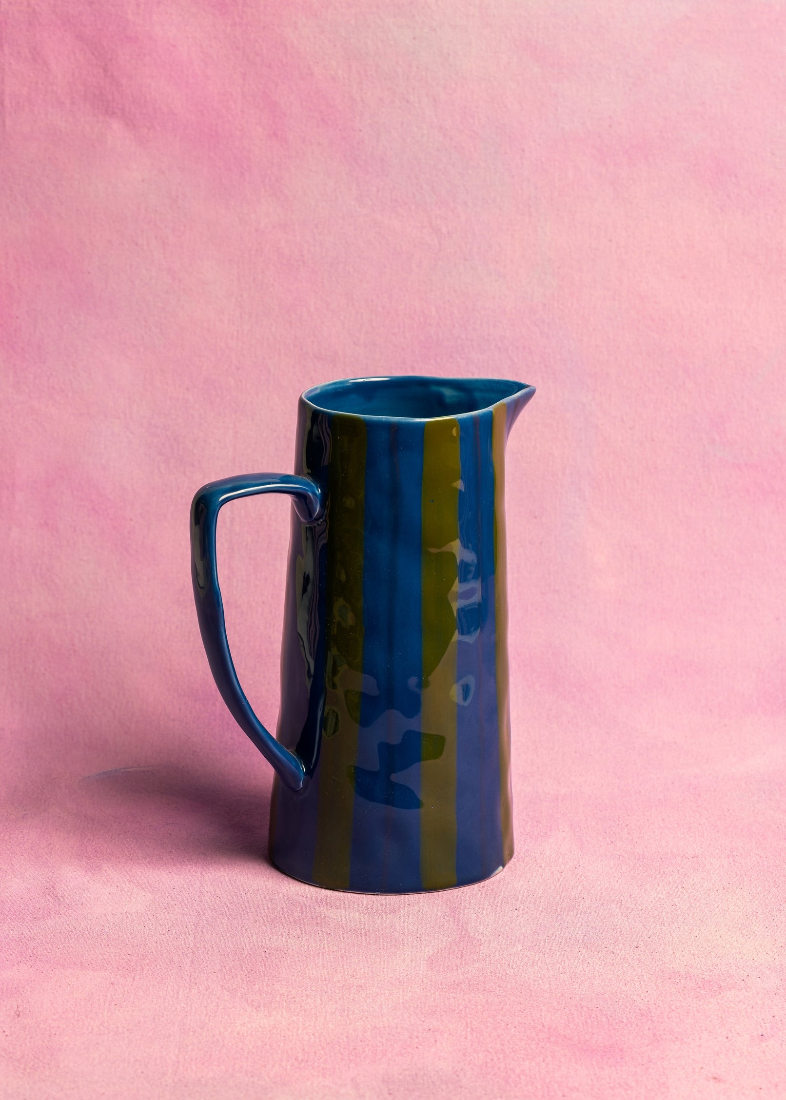 MÆGEN Blue/Green Jug 