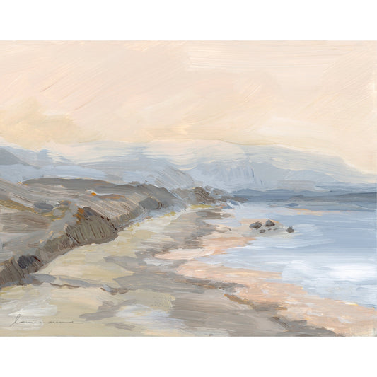 oregon coast by laurie anne.