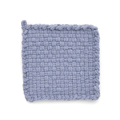 Earth Potholder