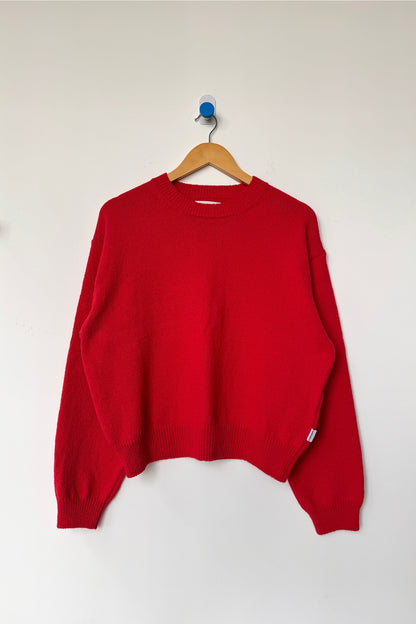 Milo Sweater