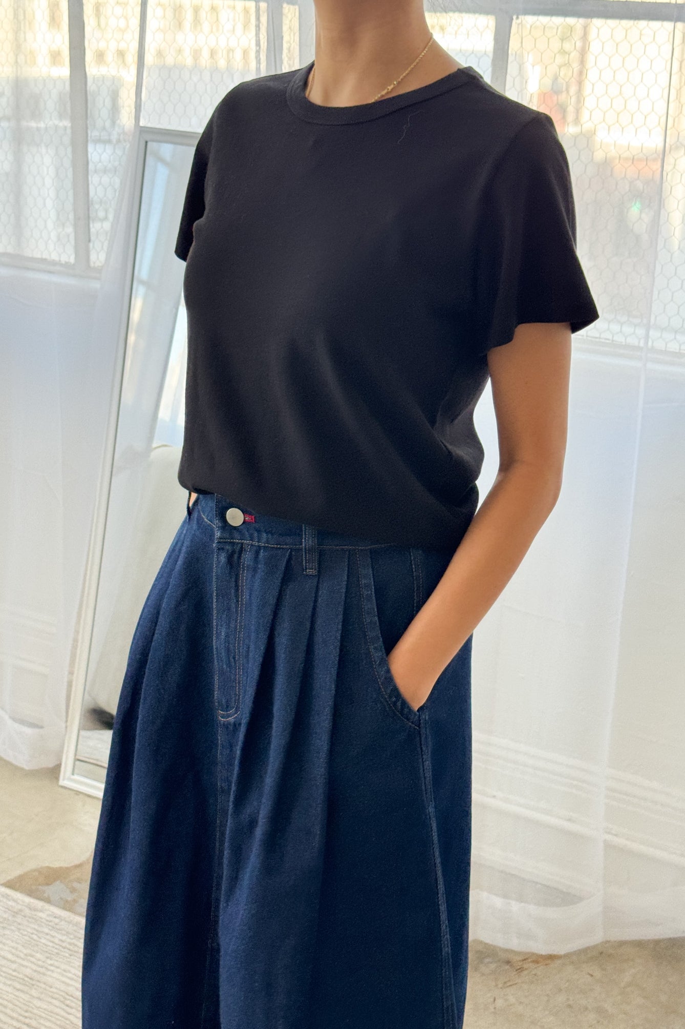 The Little Boy Tee Le bon shoppe
