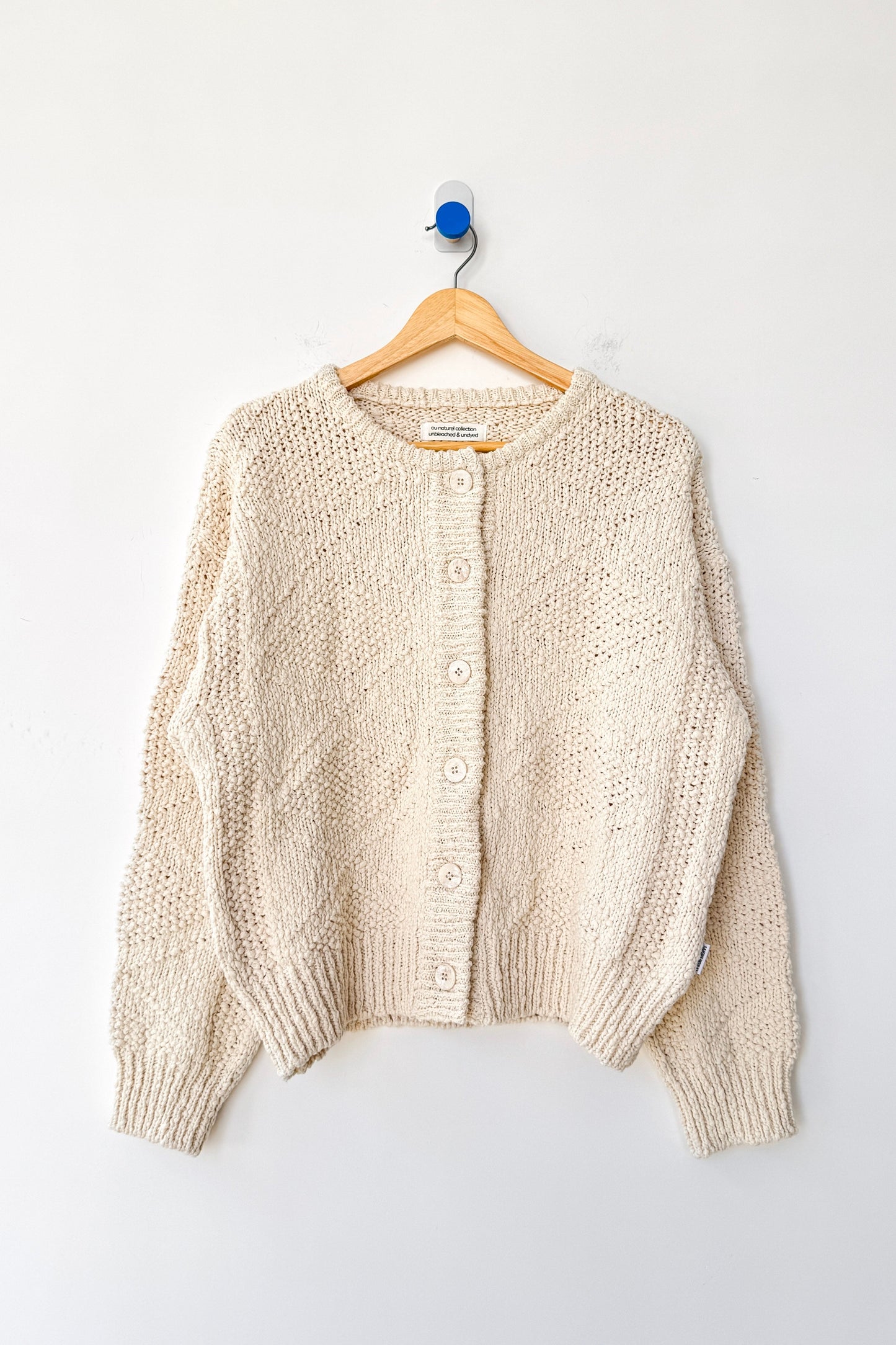Mason Cardigan