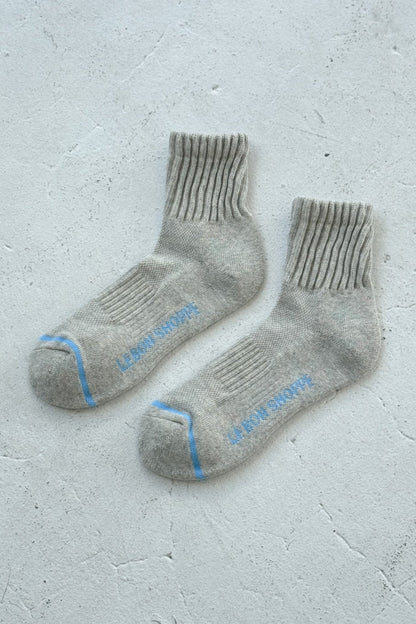 Swing Socks