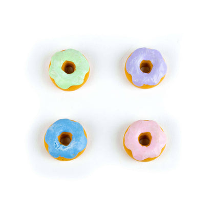 Hand Painted Magnets