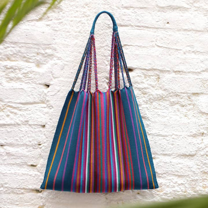 Las Rayas Tote