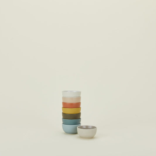 Essential Mini Bowls