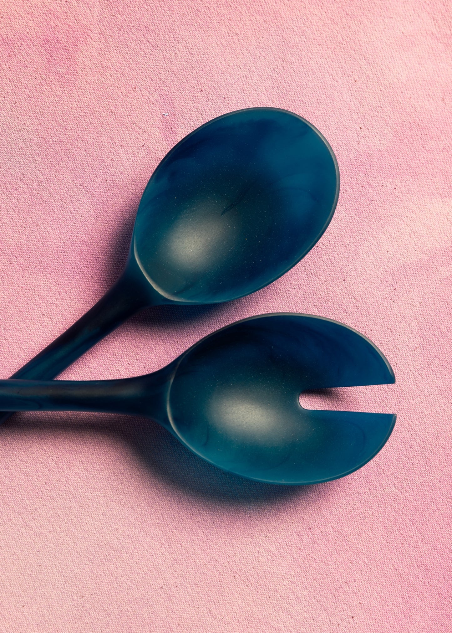 Resin Salad Servers