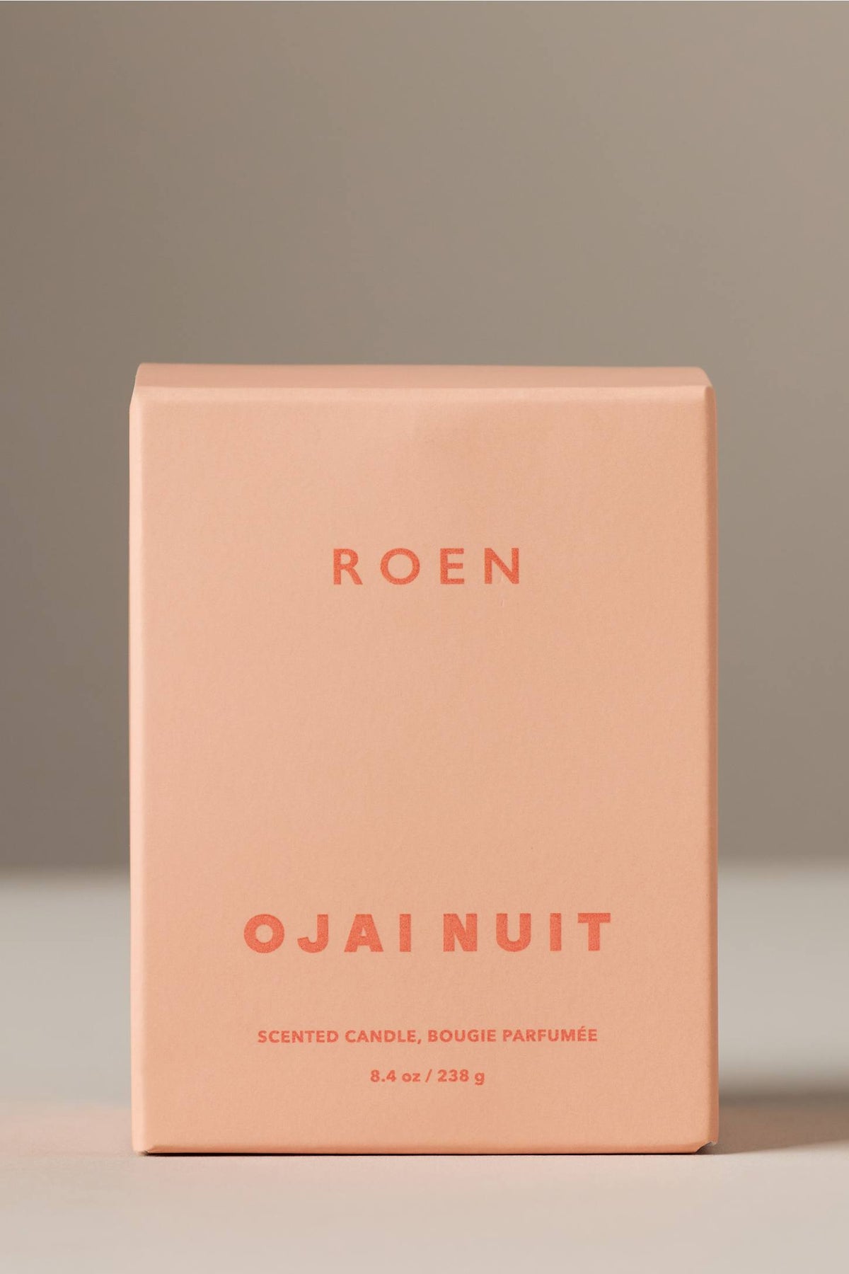 Ojai Nuit Candle