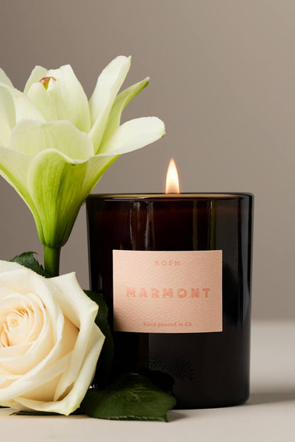 Marmont Candle