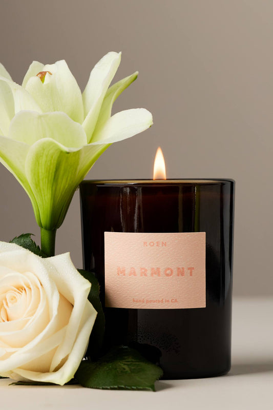Marmont Candle
