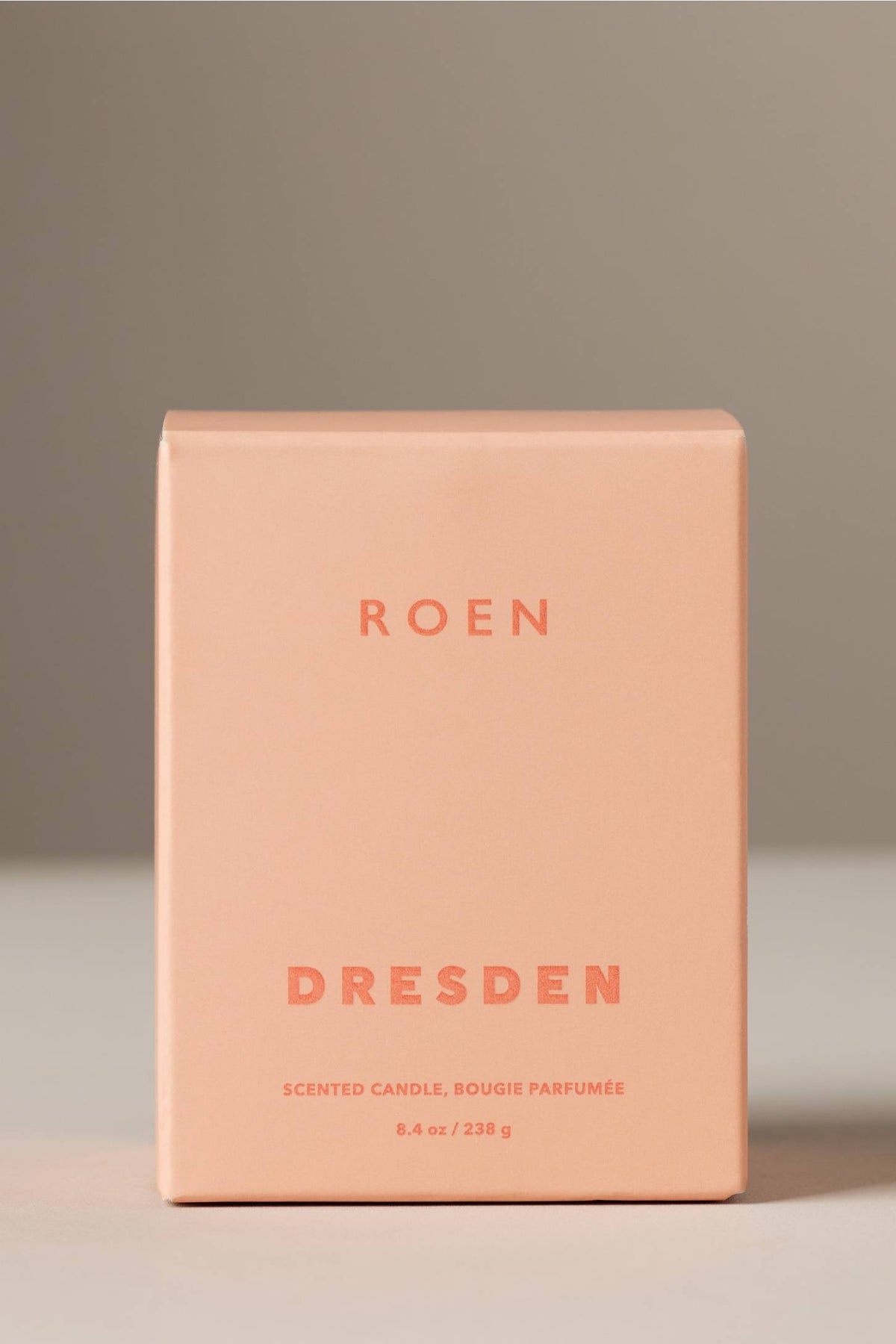 Dresden Candle