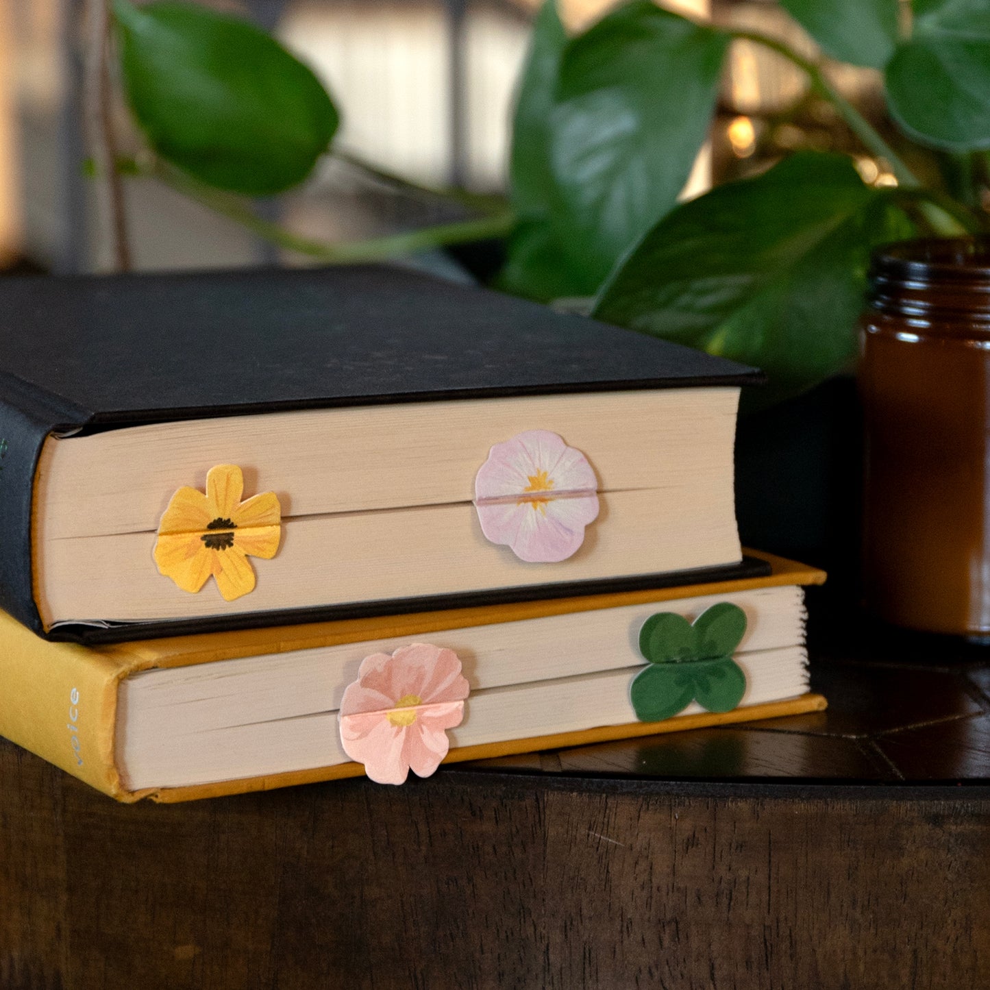 Pop Up Bookmarks