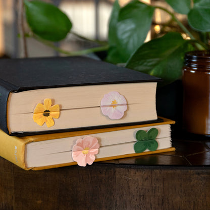 Pop Up Bookmarks