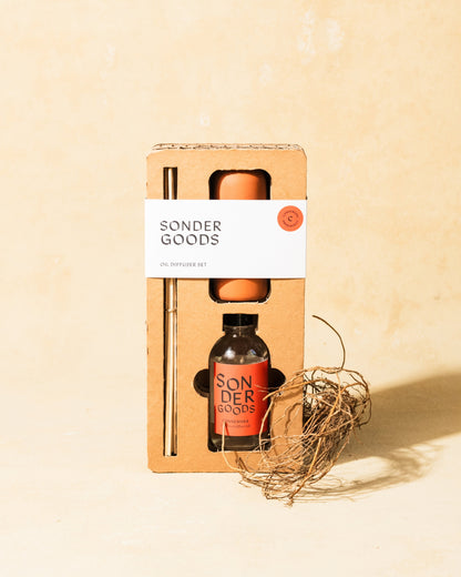 sonder goods reed diffuser