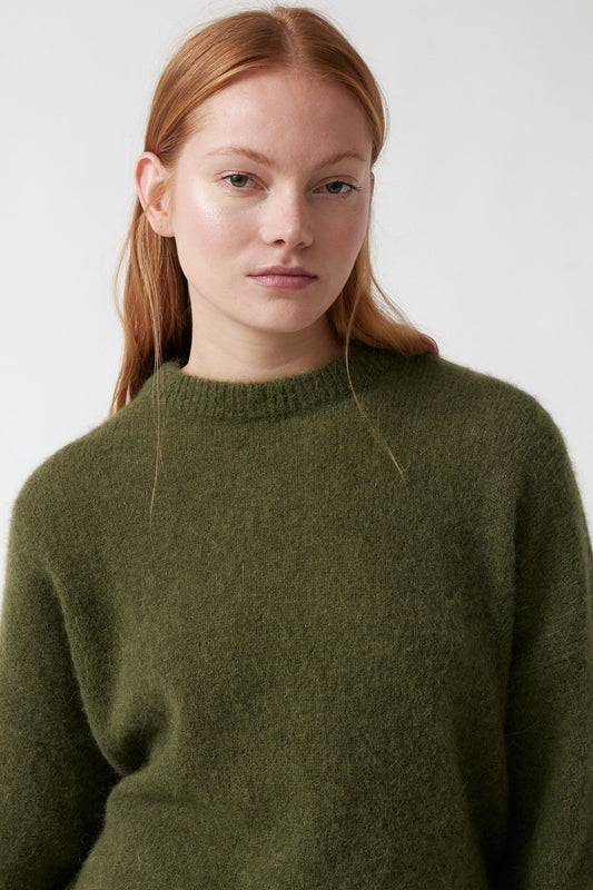 Galeta Sweater