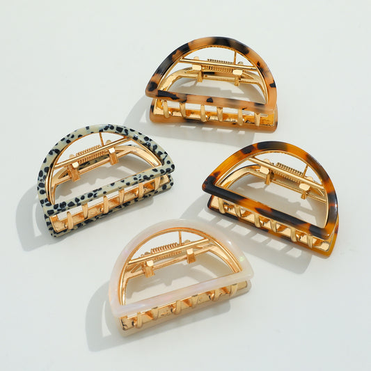 Rosalie Claw Clip