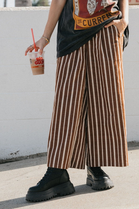 Gabbi Pants