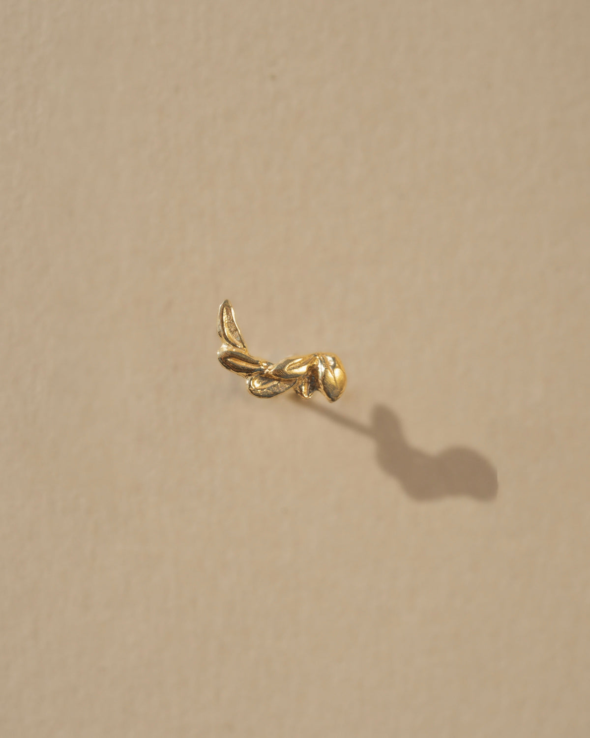 Tulsi Studs